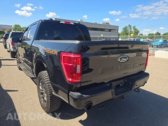 2023 Ford F-150 Tremor Crew Cab Short Bed - miniatura 6