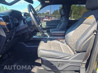 2023 Ford F-150 Tremor Crew Cab Short Bed - miniatura 7