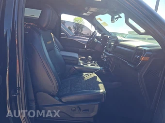 2023 Ford F-150 Tremor Crew Cab Short Bed - miniatura 8