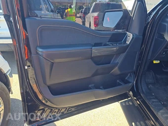 2023 Ford F-150 Tremor Crew Cab Short Bed - miniatura 9