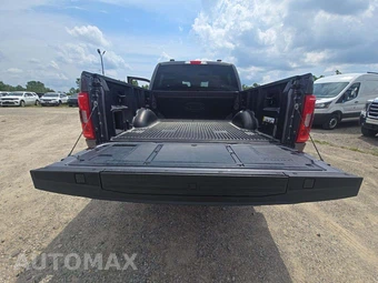 2023 Ford F-150 Tremor Crew Cab Short Bed - miniatura 11