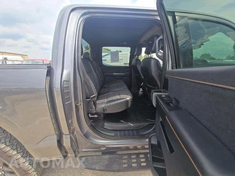 2023 Ford F-150 Tremor Crew Cab Short Bed - miniatura 13
