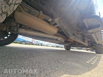 2023 Ford F-150 Tremor Crew Cab Short Bed - miniatura 14