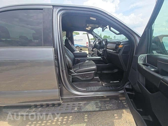 2023 Ford F-150 Tremor Crew Cab Short Bed - miniatura 15