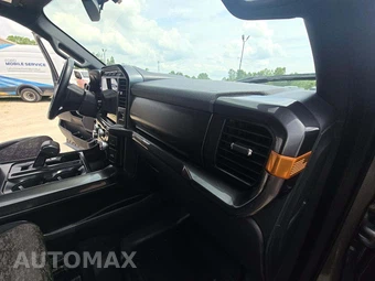 2023 Ford F-150 Tremor Crew Cab Short Bed - miniatura 16