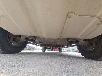 2023 Ford F-150 Tremor Crew Cab Short Bed - miniatura 17
