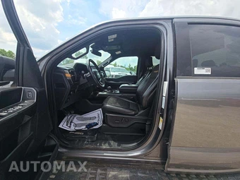 2023 Ford F-150 Tremor Crew Cab Short Bed - miniatura 3