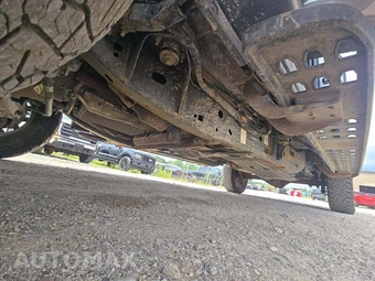 2023 Ford F-150 Tremor Crew Cab Short Bed - miniatura 4