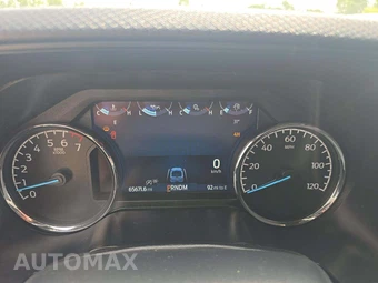 2023 Ford F-150 Tremor Crew Cab Short Bed - miniatura 6