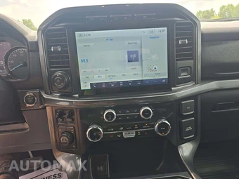 2023 Ford F-150 Tremor Crew Cab Short Bed - miniatura 7