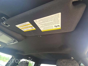 2023 Ford F-150 Tremor Crew Cab Short Bed - miniatura 8