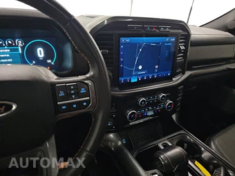 2023 Ford F-150 Tremor Crew Cab Short Bed - miniatura 11