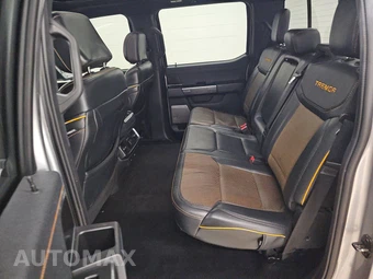 2023 Ford F-150 Tremor Crew Cab Short Bed - miniatura 13