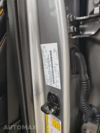 2023 Ford F-150 Tremor Crew Cab Short Bed - miniatura 14