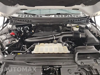 2023 Ford F-150 Tremor Crew Cab Short Bed - miniatura 15