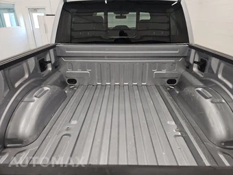 2023 Ford F-150 Tremor Crew Cab Short Bed - miniatura 16