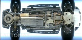 2023 Ford F-150 Tremor Crew Cab Short Bed - miniatura 18