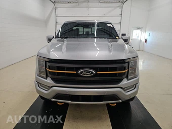 2023 Ford F-150 Tremor Crew Cab Short Bed - miniatura 2