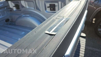 2023 Ford F-150 Tremor Crew Cab Short Bed - miniatura 23