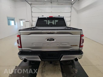 2023 Ford F-150 Tremor Crew Cab Short Bed - miniatura 5