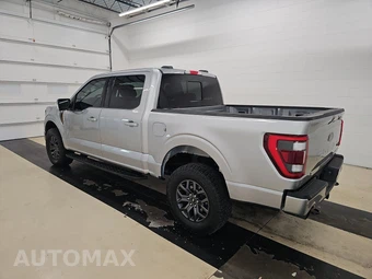 2023 Ford F-150 Tremor Crew Cab Short Bed - miniatura 6