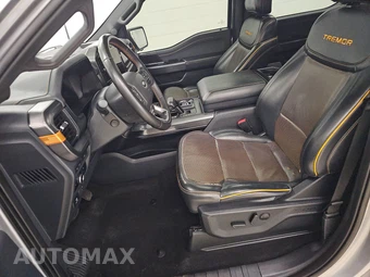 2023 Ford F-150 Tremor Crew Cab Short Bed - miniatura 7