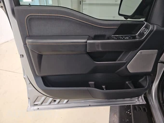 2023 Ford F-150 Tremor Crew Cab Short Bed - miniatura 9