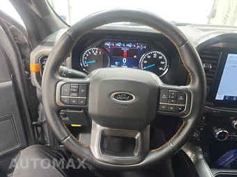 2023 Ford F-150 Tremor Crew Cab Short Bed - miniatura 10