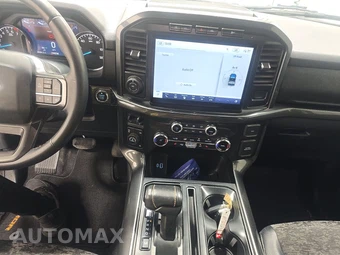 2023 Ford F-150 Tremor Crew Cab Short Bed - miniatura 11