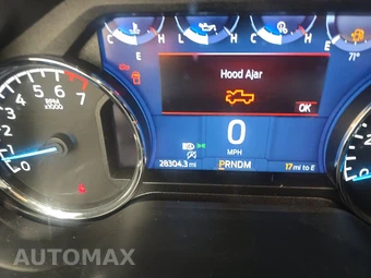 2023 Ford F-150 Tremor Crew Cab Short Bed - miniatura 12