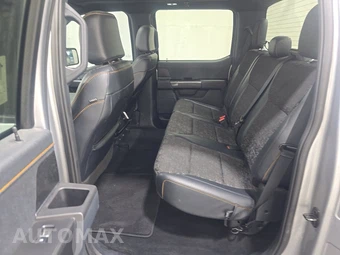 2023 Ford F-150 Tremor Crew Cab Short Bed - miniatura 13
