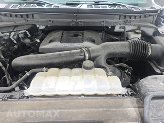2023 Ford F-150 Tremor Crew Cab Short Bed - miniatura 15