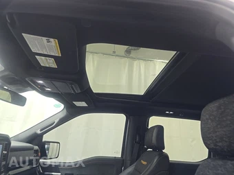 2023 Ford F-150 Tremor Crew Cab Short Bed - miniatura 17