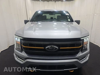 2023 Ford F-150 Tremor Crew Cab Short Bed - miniatura 2
