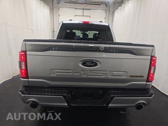2023 Ford F-150 Tremor Crew Cab Short Bed - miniatura 5