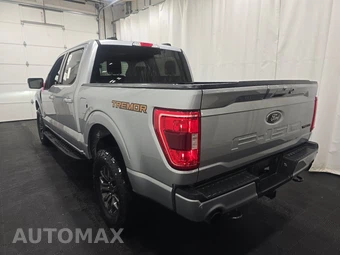 2023 Ford F-150 Tremor Crew Cab Short Bed - miniatura 6