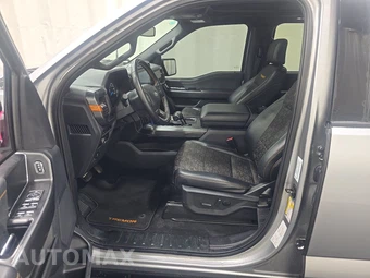 2023 Ford F-150 Tremor Crew Cab Short Bed - miniatura 7