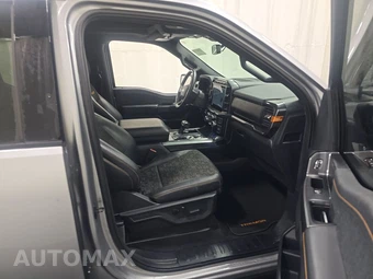 2023 Ford F-150 Tremor Crew Cab Short Bed - miniatura 8