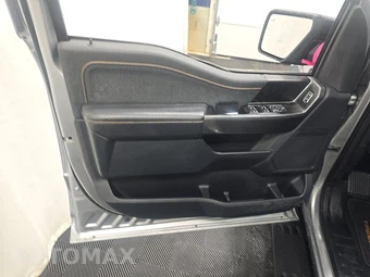 2023 Ford F-150 Tremor Crew Cab Short Bed - miniatura 9