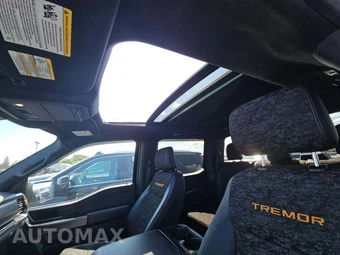 2023 Ford F-150 Tremor Crew Cab Short Bed - miniatura 11