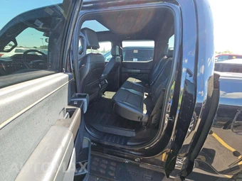 2023 Ford F-150 Tremor Crew Cab Short Bed - miniatura 13