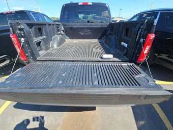 2023 Ford F-150 Tremor Crew Cab Short Bed - miniatura 14