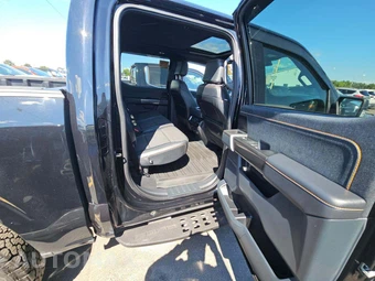 2023 Ford F-150 Tremor Crew Cab Short Bed - miniatura 16