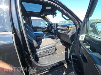 2023 Ford F-150 Tremor Crew Cab Short Bed - miniatura 18