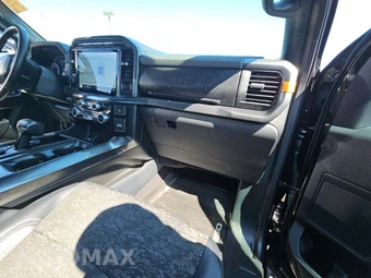 2023 Ford F-150 Tremor Crew Cab Short Bed - miniatura 19