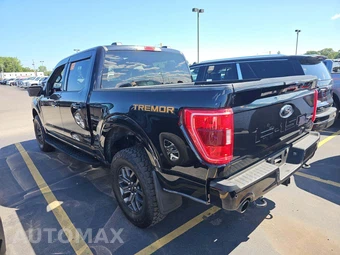 2023 Ford F-150 Tremor Crew Cab Short Bed - miniatura 2