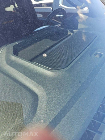 2023 Ford F-150 Tremor Crew Cab Short Bed - miniatura 21