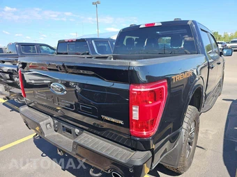 2023 Ford F-150 Tremor Crew Cab Short Bed - miniatura 3