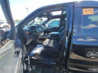 2023 Ford F-150 Tremor Crew Cab Short Bed - miniatura 6
