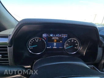 2023 Ford F-150 Tremor Crew Cab Short Bed - miniatura 9